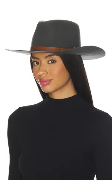 Brixton Hawkins Wthr Guard Cowboy Hat | Thumbnail 1 Brixton Hawkins Wthr Guard Cowboy Hat | Thumbnail 1