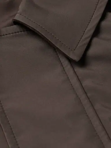 Saman Amel City Nylon Jacket - Men | Thumbnail 5