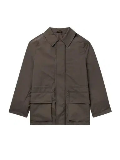 Saman Amel City Nylon Jacket - Men | Thumbnail 1