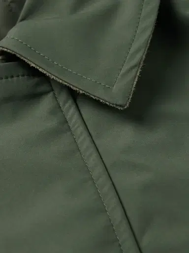 Saman Amel City Nylon Jacket - Men | Thumbnail 6 Saman Amel City Nylon Jacket - Men | Thumbnail 6