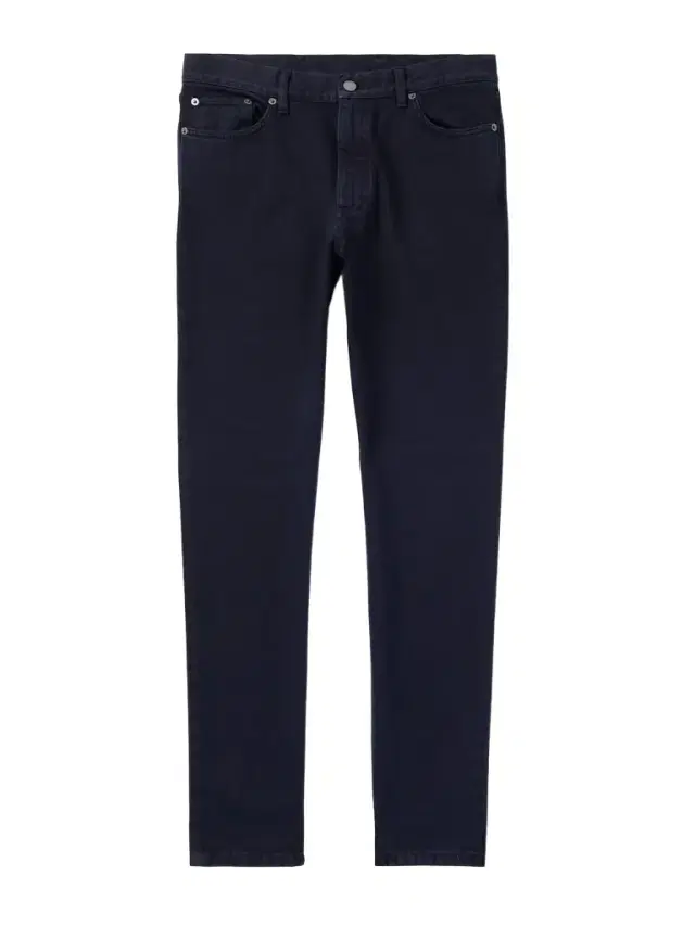 Roccia Straight-Leg Cotton Trousers - Men