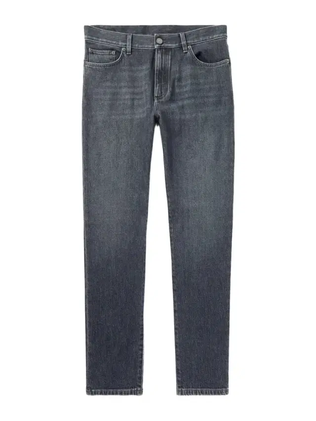 Roccia Slim-Fit Jeans - Men