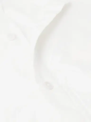 Zegna Leather-Trimmed Cotton-Piqué Polo Shirt - Men | Thumbnail 4