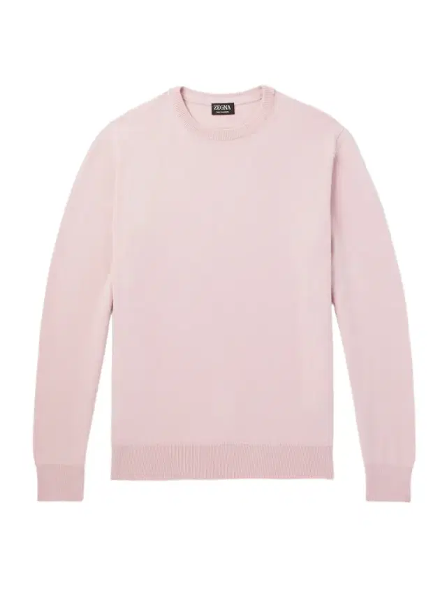 Slim-Fit Oasi Cashmere Sweater - Men