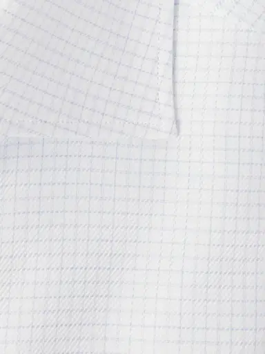Zegna Checked Cotton Shirt - Men | Thumbnail 4 Zegna Checked Cotton Shirt - Men | Thumbnail 4