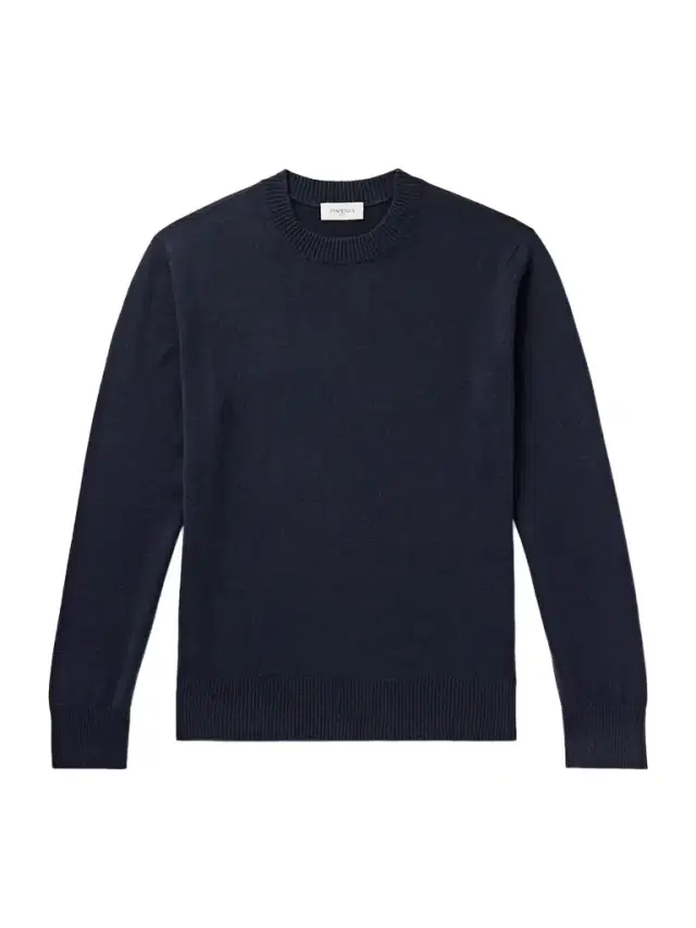 Slim-Fit Cashmere Sweater - Men
