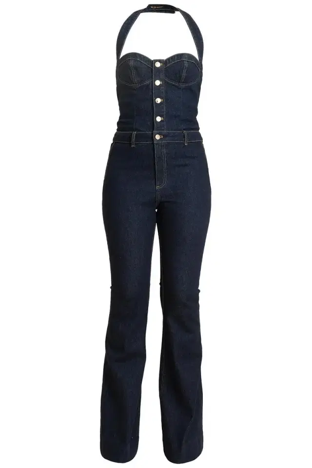 Irma Jumpsuit