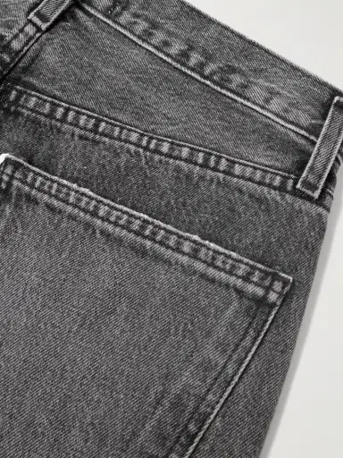AGOLDE '90s Pinch Waist High-rise Straight-leg Organic Jeans | Thumbnail 6 AGOLDE '90s Pinch Waist High-rise Straight-leg Organic Jeans | Thumbnail 6