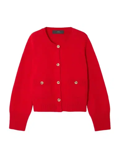 Arch4 Rosanna Cashmere Cardigan | Thumbnail 1 Arch4 Rosanna Cashmere Cardigan | Thumbnail 1