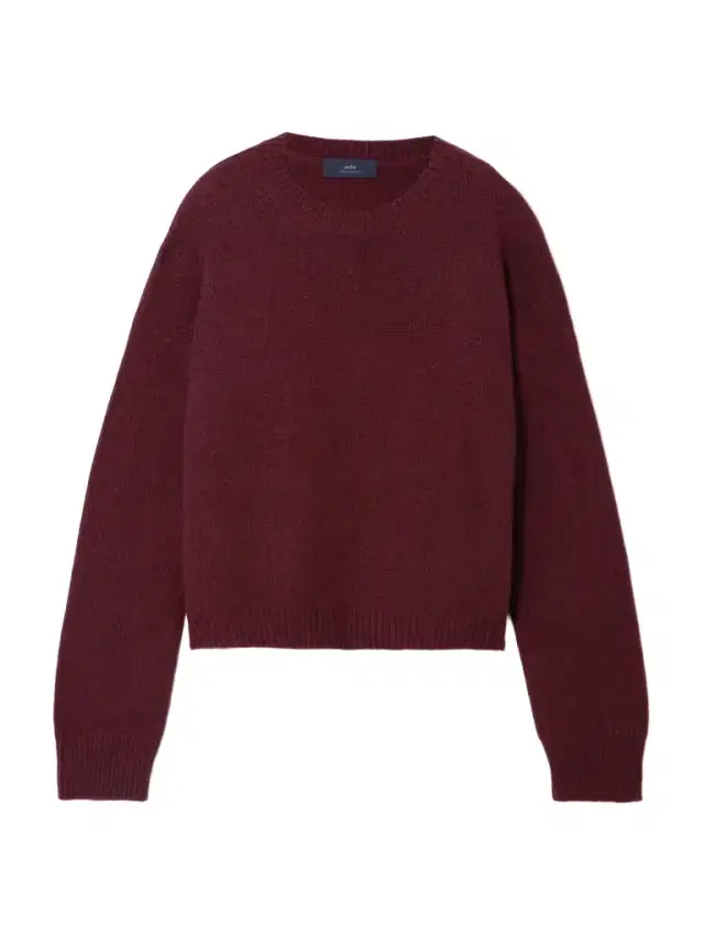 The Ivy Cashmere Sweater