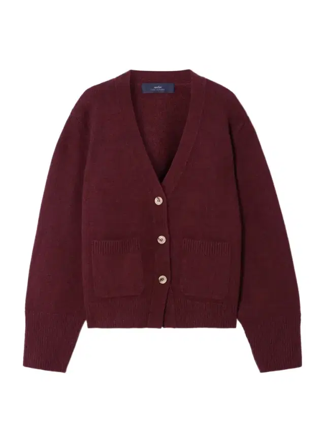 Janelle Cashmere Cardigan