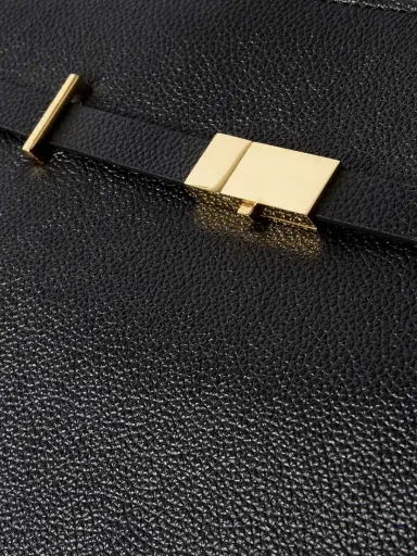 DeMellier The Hudson Midi Textured-leather Tote | Thumbnail 4 DeMellier The Hudson Midi Textured-leather Tote | Thumbnail 4