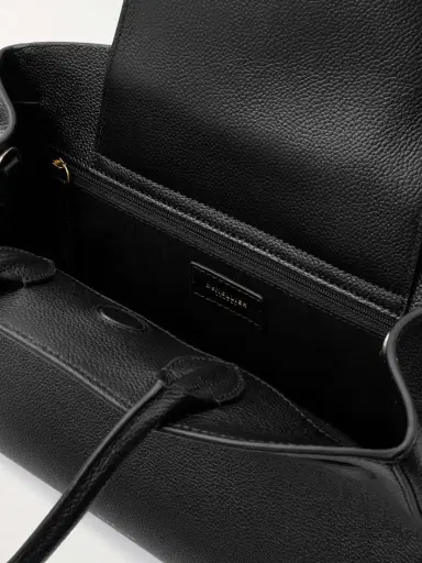 DeMellier The Hudson Midi Textured-leather Tote | Thumbnail 5 DeMellier The Hudson Midi Textured-leather Tote | Thumbnail 5
