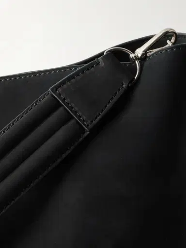 Métier Twist 22 Nubuck Shoulder Bag | Thumbnail 4
