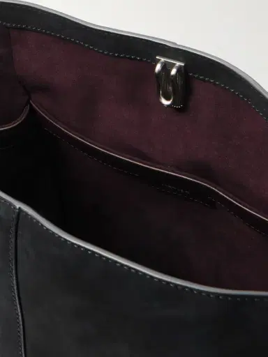Métier Twist 22 Nubuck Shoulder Bag | Thumbnail 5