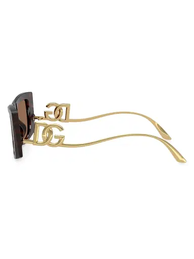 Dolce & Gabbana Women's DG4510 51MM Cat-Eye Sunglasses | Thumbnail 3 Dolce & Gabbana Women's DG4510 51MM Cat-Eye Sunglasses | Thumbnail 3