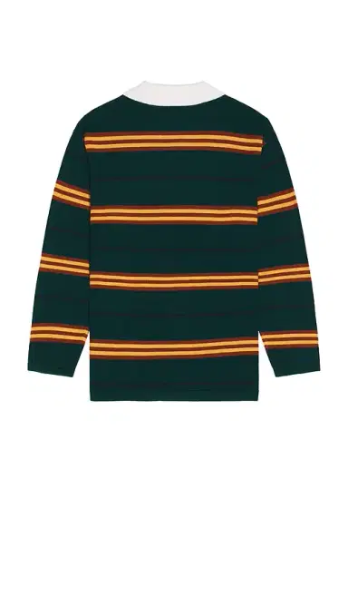 Guest In Residence Striped Rubgy Top | Thumbnail 2