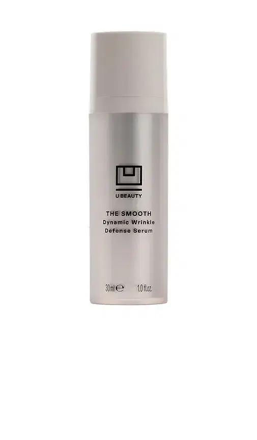 U Beauty The SMOOTH Dynamic Wrinkle Defense Serum 30ml