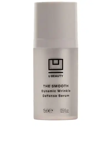 U Beauty The SMOOTH Dynamic Wrinkle Defense Serum 15ml | Thumbnail 3