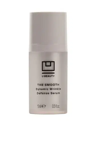 U Beauty The SMOOTH Dynamic Wrinkle Defense Serum 15ml | Thumbnail 1