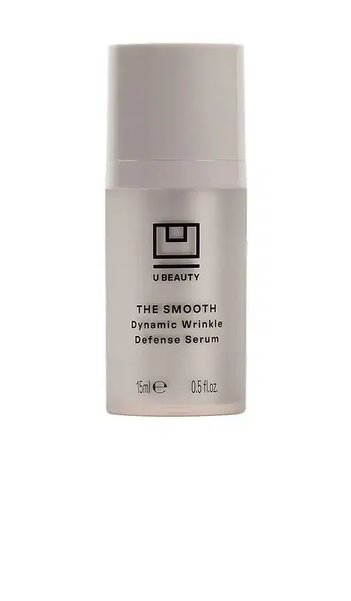 The SMOOTH Dynamic Wrinkle Defense Serum 15ml