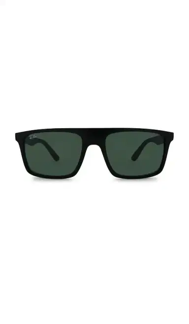 Ray-Ban RB2222 Rectangular Sunglasses | Thumbnail 4