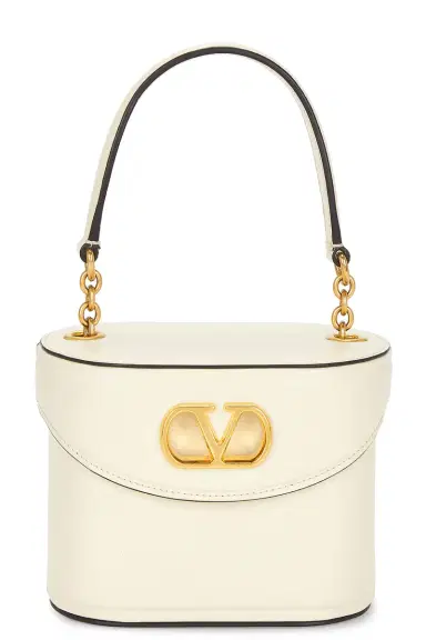 Valentino Garavani Vain Vanity Bag | Thumbnail 1 Valentino Garavani Vain Vanity Bag | Thumbnail 1