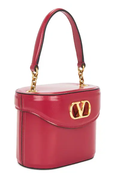 Valentino Garavani Vain Vanity Bag | Thumbnail 4 Valentino Garavani Vain Vanity Bag | Thumbnail 4