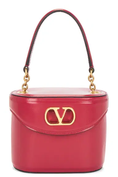 Valentino Garavani Vain Vanity Bag | Thumbnail 1 Valentino Garavani Vain Vanity Bag | Thumbnail 1