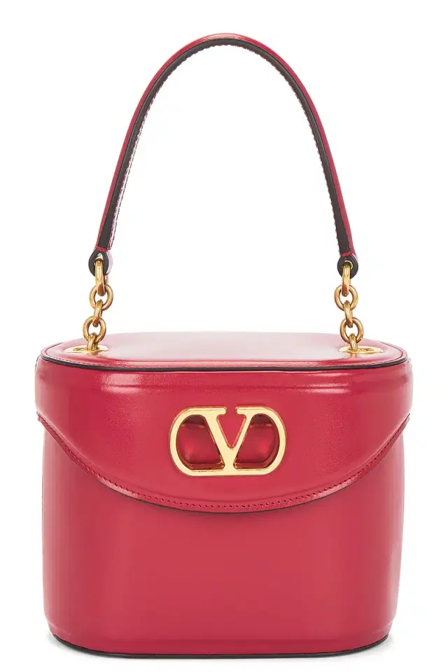 Valentino Garavani Vain Vanity Bag
