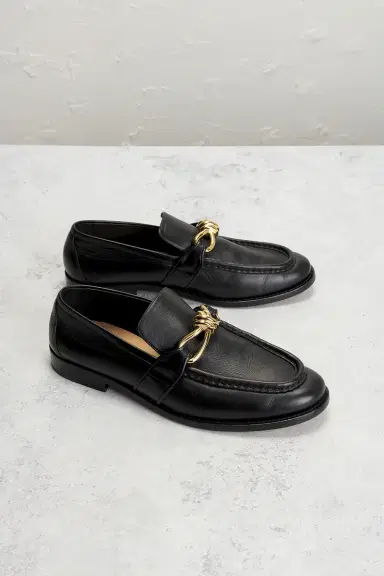 bottega veneta Bottega Veneta Astaire Loafer | Thumbnail 2