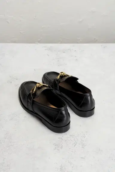 bottega veneta Bottega Veneta Astaire Loafer | Thumbnail 3
