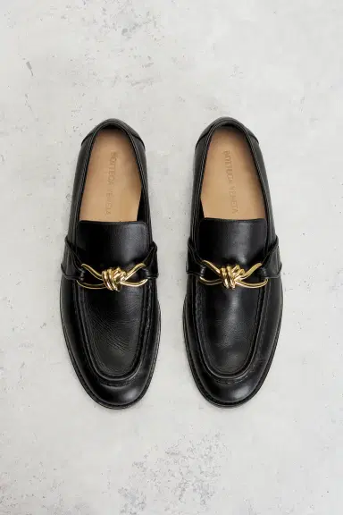 bottega veneta Bottega Veneta Astaire Loafer | Thumbnail 4
