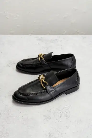 bottega veneta Bottega Veneta Astaire Loafer | Thumbnail 5