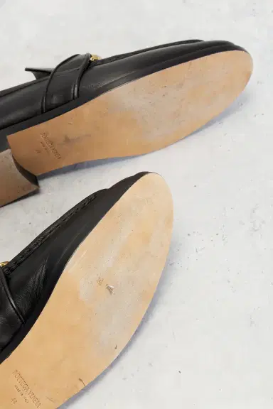 bottega veneta Bottega Veneta Astaire Loafer | Thumbnail 6