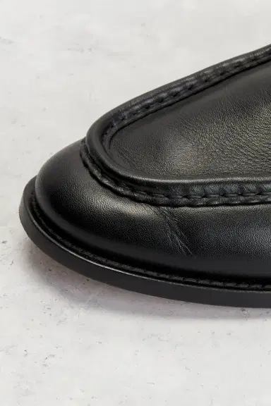 bottega veneta Bottega Veneta Astaire Loafer | Thumbnail 9