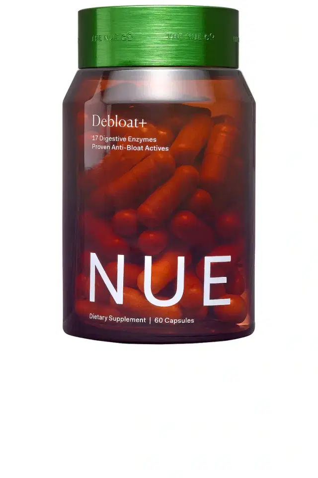 The Nue Co. Debloat +