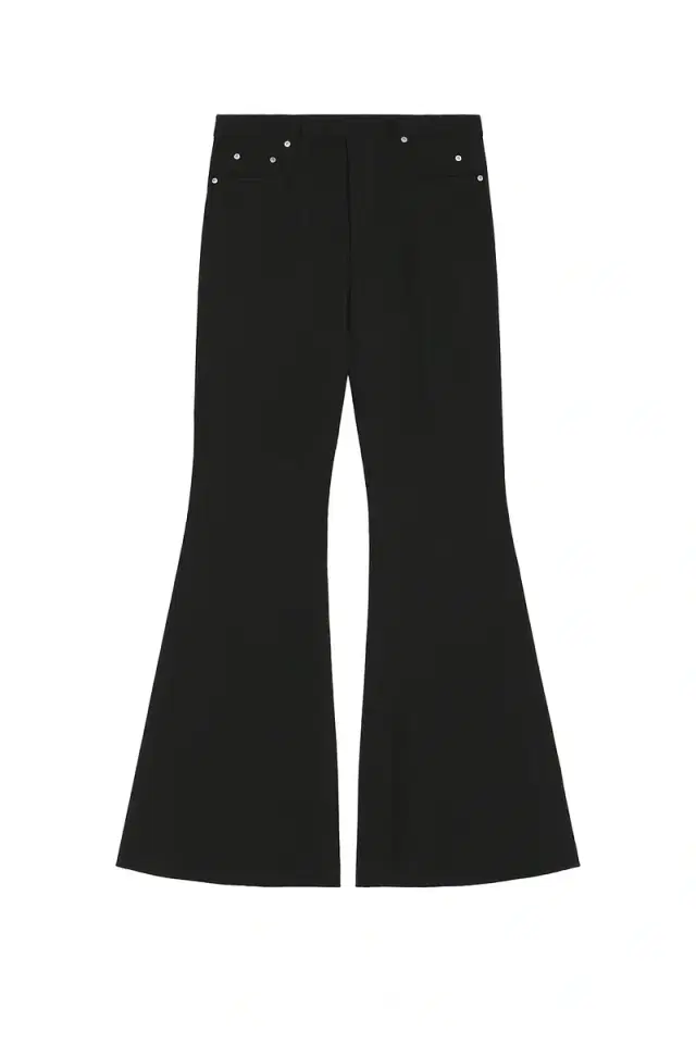Rick Owens Tailored Bolan