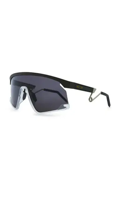 Oakley BXTR Metal Sunglasses | Thumbnail 2