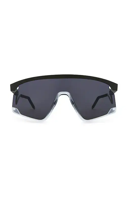 BXTR Metal Sunglasses