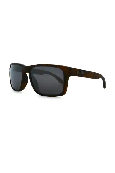 Oakley Holbrook Sunglasses | Thumbnail 4