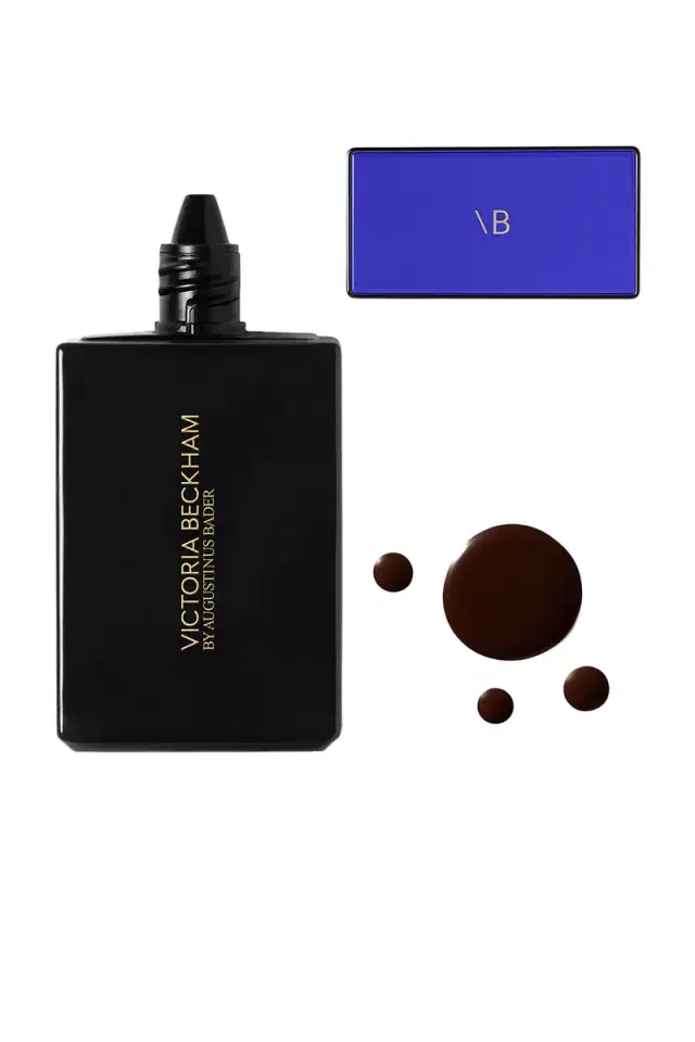 Victoria Beckham Beauty The Foundation Drops With TFC8