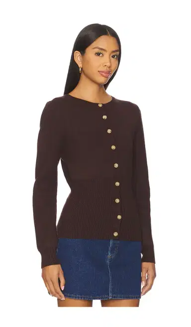 NIA Sophia Cardigan | Thumbnail 2