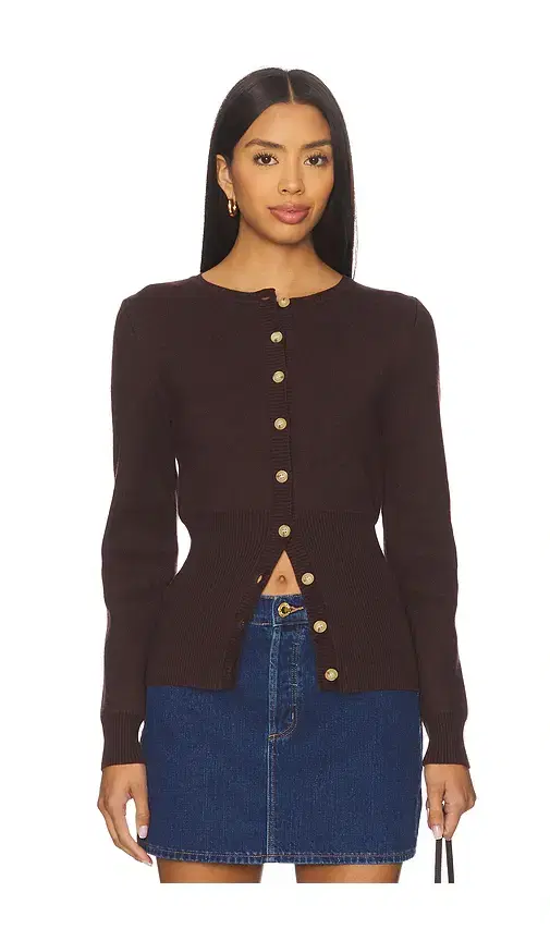 NIA Sophia Cardigan