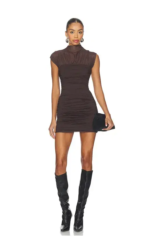 SEROYA Paola Dress