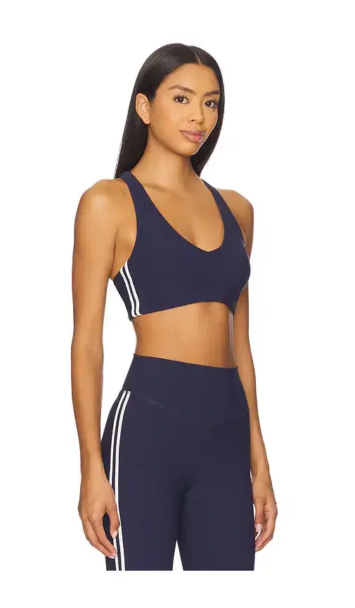 Daytona Jetta Racerback Sports Bra