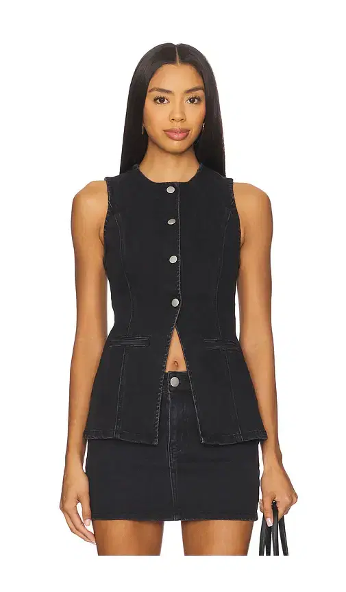 MORE TO COME Maeve Top