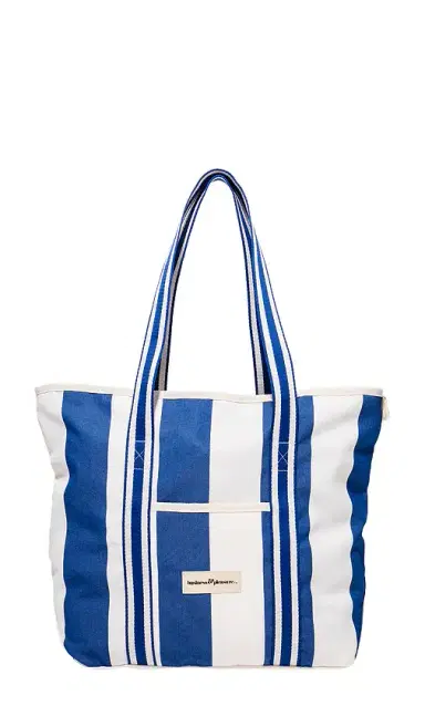 business & pleasure co. Beach Bag | Thumbnail 1 business & pleasure co. Beach Bag | Thumbnail 1