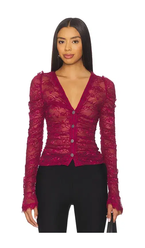 OW Collection Audrey Top