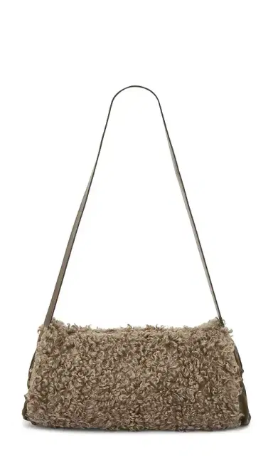 Norma Kamali Muff Bag | Thumbnail 2 Norma Kamali Muff Bag | Thumbnail 2